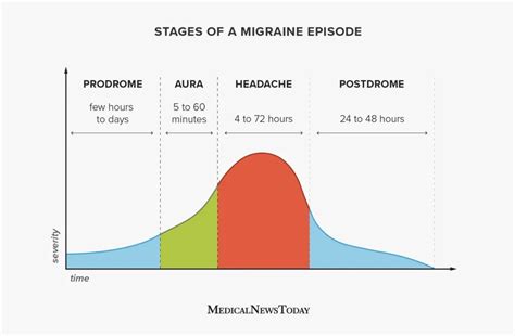 2 Day Long Migraine